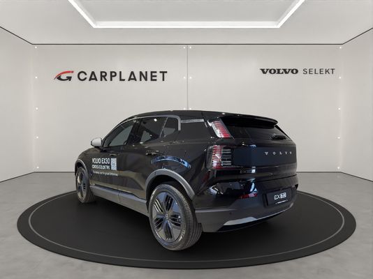 Volvo EX30 CC E60 Twin Performance AWD