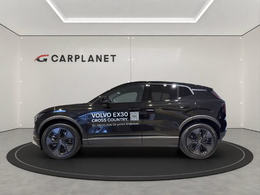 Volvo EX30 CC E60 Twin Performance AWD