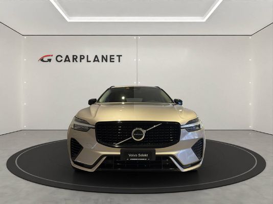 Volvo XC60 2.0 T8 TE Ultimate Dark eAWD
