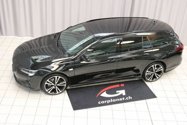 Opel Insignia Sports Tourer 2.0 D Ultimate Automat