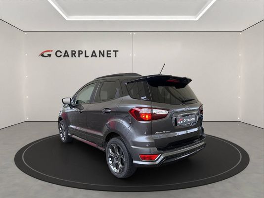 Ford EcoSport 1.0 EcoB 125 ST-Line
