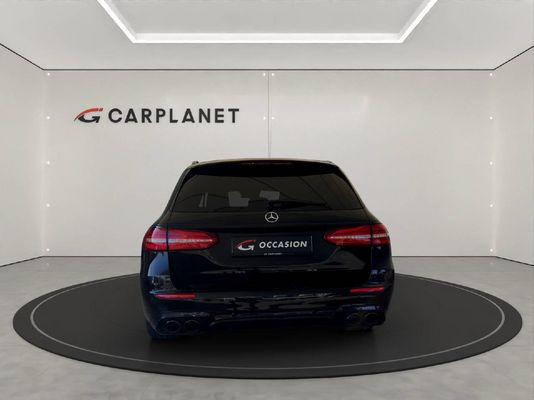 Mercedes-Benz E 43 AMG 4matic Kombi
