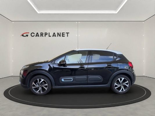 Citroën C3 1.2 PureTech Elle / Automat
