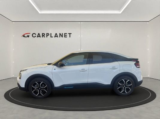 Citroën e-C4 Shine  100% Elektrisch
