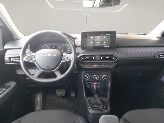 Dacia Sandero 1.0 TCe Expression