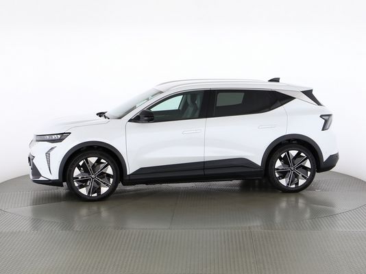 Renault SCENIC E-TECH ELECTRIC techno 220 PS Long Range