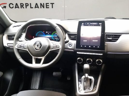 Renault Arkana 1.6 E-Tech techno