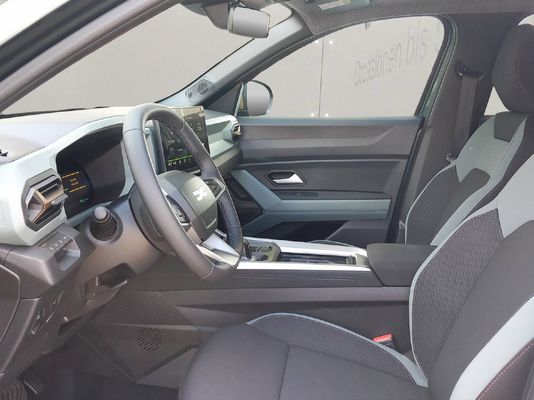 DACIA Bigster 1.8 Hybrid Extreme