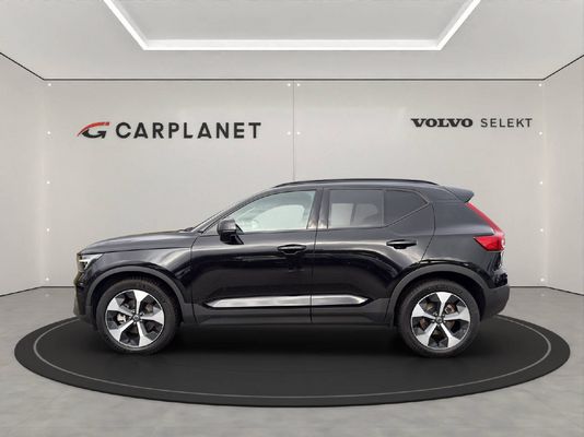 Volvo XC40 2.0 B4 MH Plus Dark