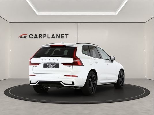 Volvo XC60 2.0 T8 TE Black Edition eAWD