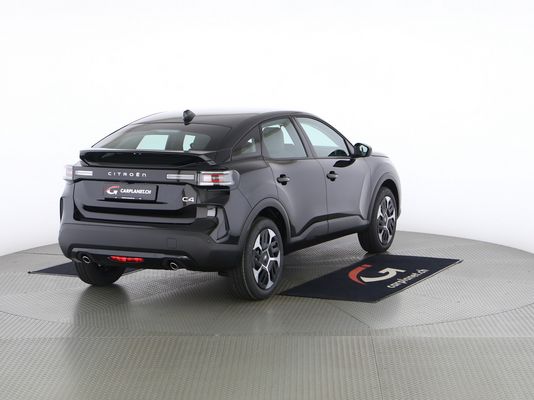 Citroen NEW C4 1.2 Hybrid You+