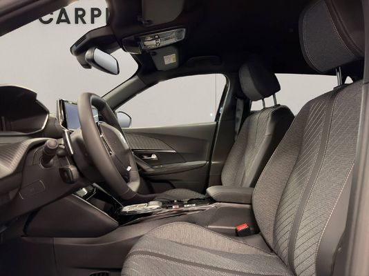 Peugeot 2008 1.2 Hybrid Allure