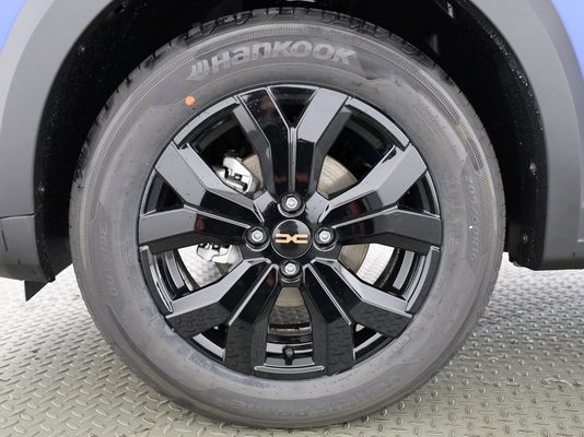 DACIA Sandero 1.0 TCe 90 Stepway Extreme