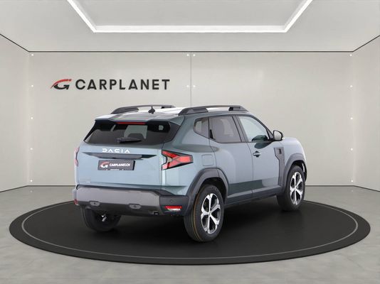 DACIA Duster 1.8 Hybrid Journey