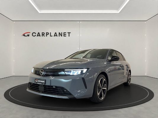 Opel Astra 1.2 T Hybrid Edition