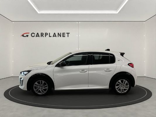 Peugeot 208 1.2 Hybrid 145 GT
