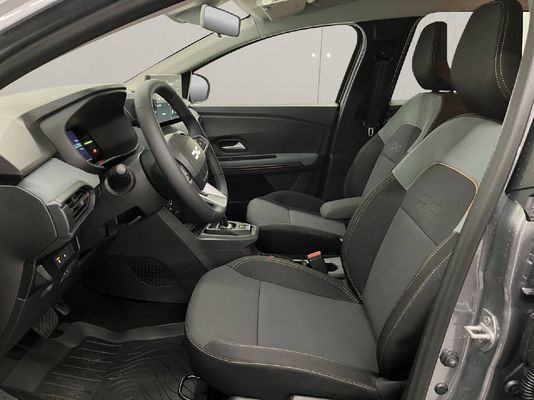 Dacia Jogger 1.8 Hybrid Extreme 5P