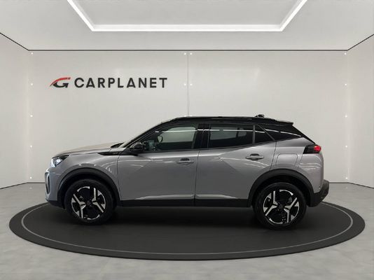 Peugeot 2008 1.2 Hybrid 145 GT