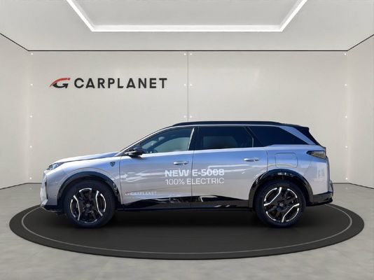 Peugeot 5008 e-GT
