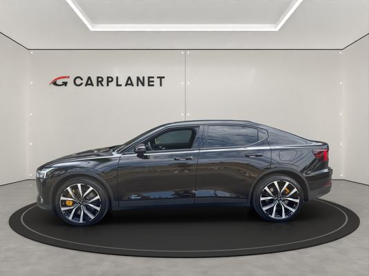 Polestar 2 Long Range Dual Motor Performance Prime