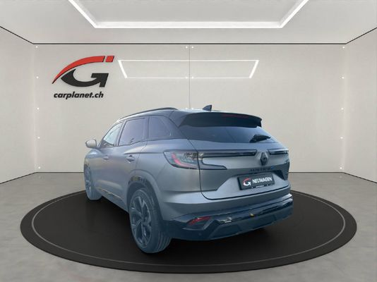 Renault Austral 1.2 E-Tech Iconic Esprit Alpine