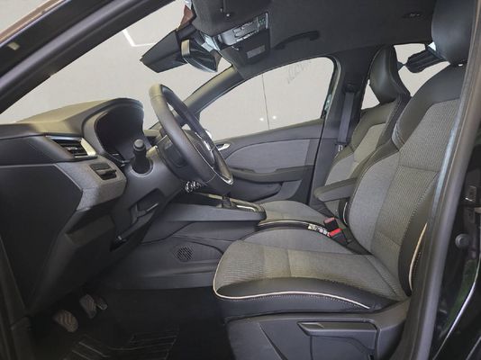 Renault Clio 1.0 TCe techno