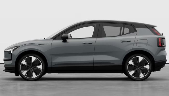 Volvo EX30 E60 Twin Ultra Performance AWD