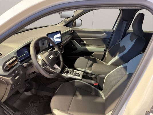 Dacia Duster 1.2 Hybrid Extreme 4WD
