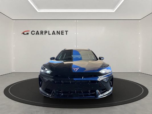 CUPRA Formentor 2.0 TSI VZ 333PS 4Drive DSG 4X4