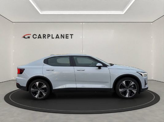 Polestar 2 Long Range Dual Motor