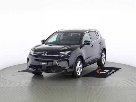 Citroen C5 Aircross 1.6 Plug-in Hybrid Plus