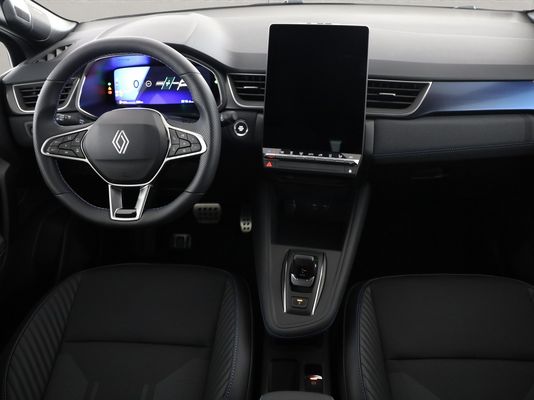 Renault Symbioz 1.8 E-Tech esprit Alpine