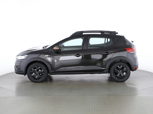 DACIA Sandero 1.0 TCe 90 Stepway Extreme