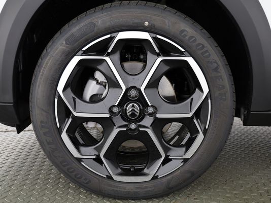 Citroën C3 1.2 Hybrid Max