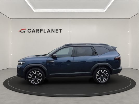 DACIA Bigster 1.8 Hybrid Journey