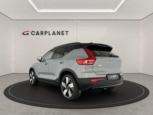 Volvo EX40 Twin Performance Ultra AWD