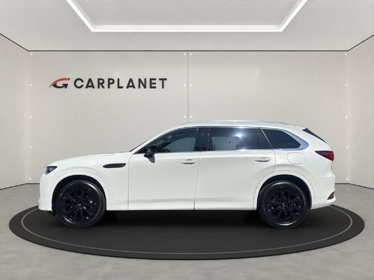 Mazda CX-80 3.3 D 254 PS Homura Plus AWD