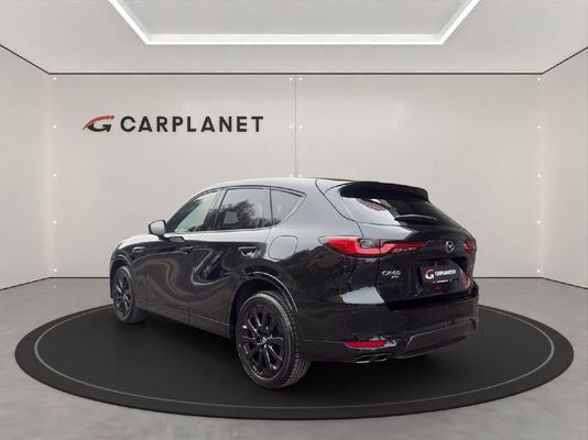 Mazda CX-60 2.5 PHEV 327 PS Homura Plus AWD