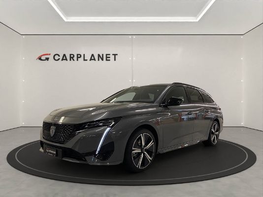 Peugeot 308 SW 1.2 Hybrid GT