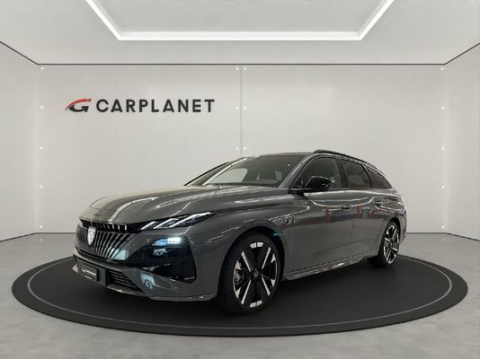 Peugeot 308 SW 1.2 Hybrid GT