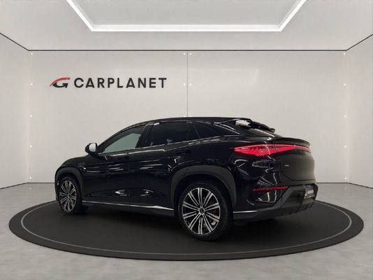 BYD Sealion 7 Excellence AWD