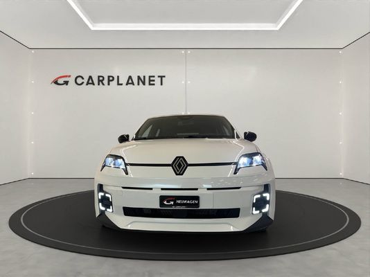 Renault R5 E-Tech Comfort Range techno