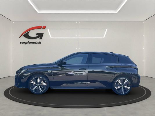 Peugeot 308 1.6 PHEV 225 GT
