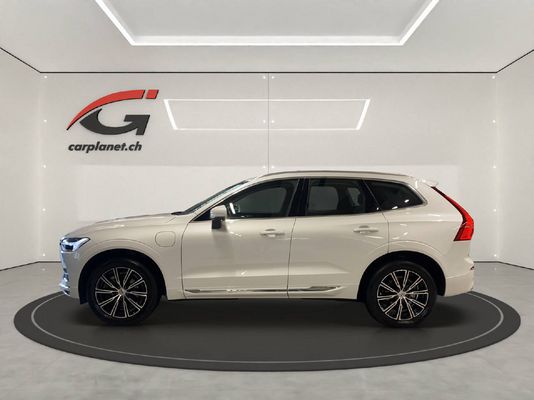 Volvo XC60 2.0 T8 TE Inscription eAWD