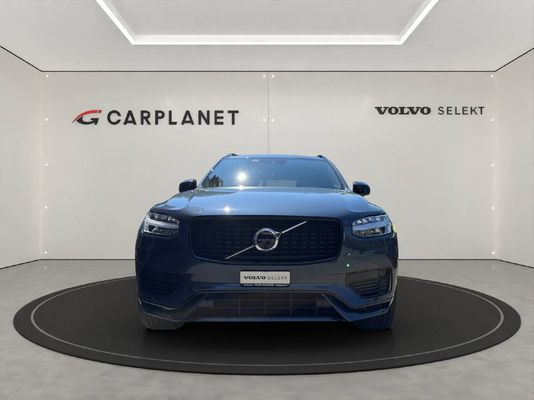 Volvo XC90 T8 R-Design eAWD