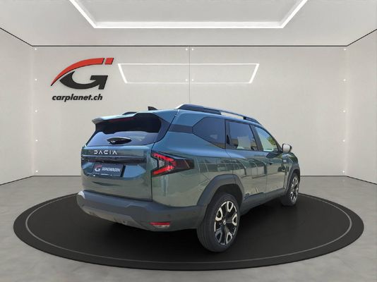 Dacia Bigster 1.8 Hybrid Journey