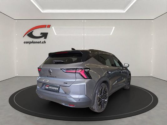 Renault Scénic E-Tech esprit Alpine