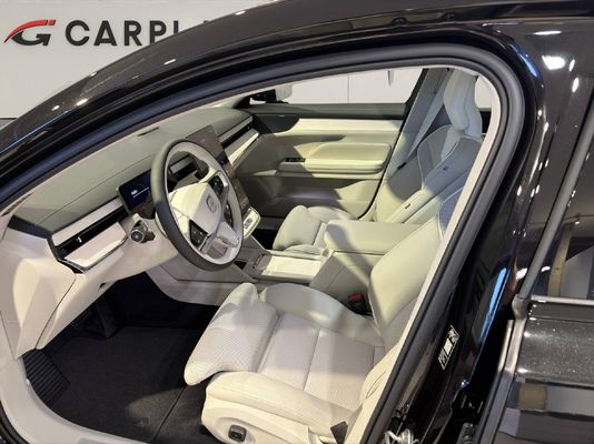 Volvo ES90 Ultra