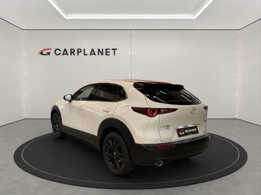 Mazda CX-30 2.0 186 Homura AWD