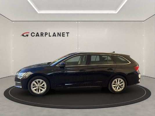 Skoda Octavia Combi 1.5 TSI Selection DSG